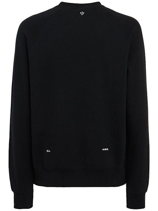 Nike: Nocta sweatshirt