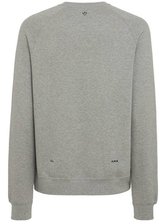 Nike: Nocta sweatshirt