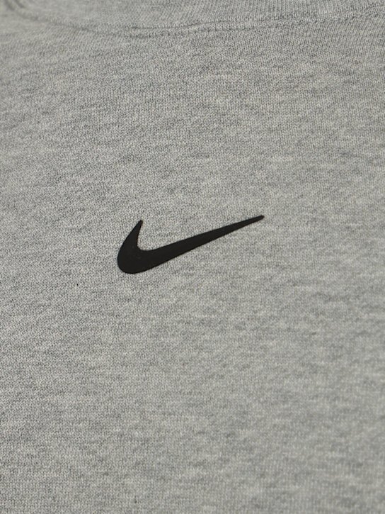 Nike: Nocta sweatshirt