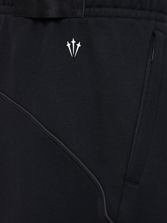 Nike: Nocta sweatpants