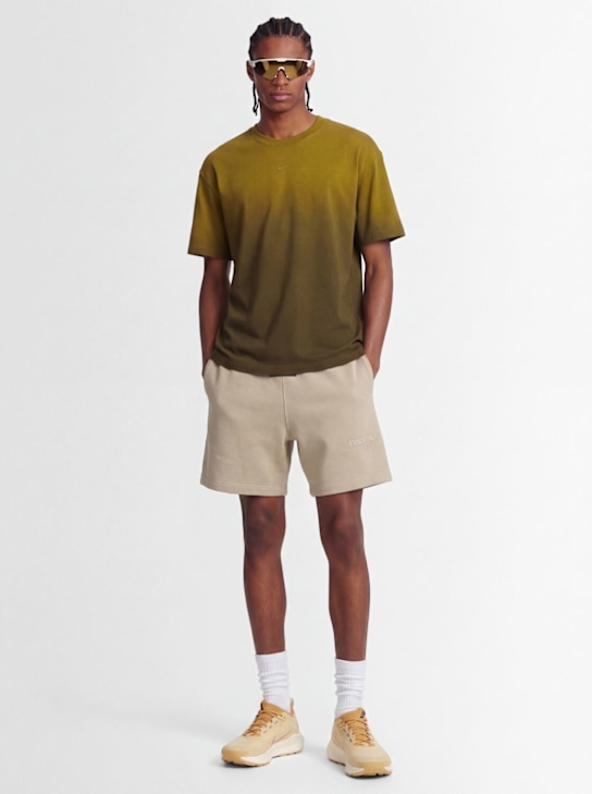 Nike: Nocta short sleeve t-shirt