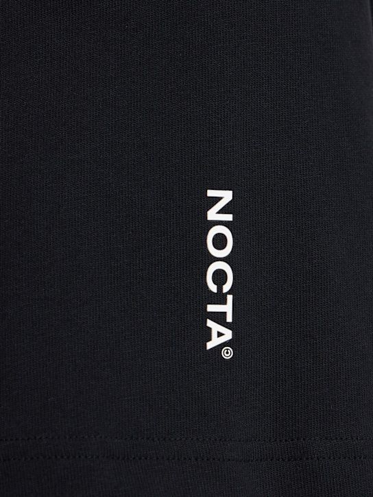 Nike: Nocta short sleeve t-shirt