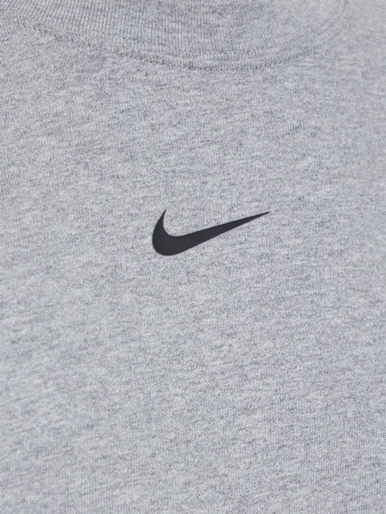 Nike: Nocta short sleeve t-shirt
