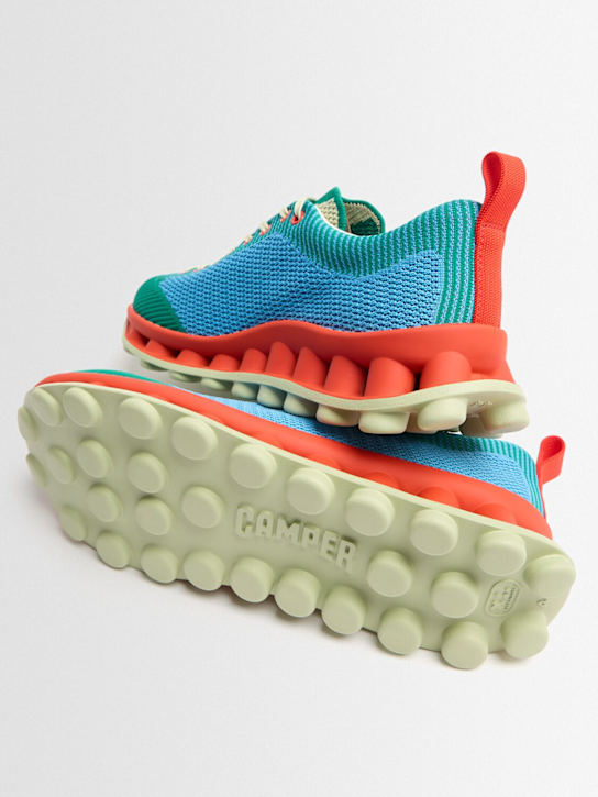 SUNNEI: Sneakers Camper x SUNNEI Pelotissima