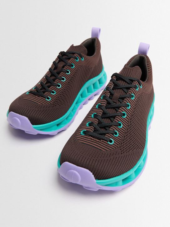 SUNNEI: Sneakers Camper x SUNNEI Pelotissima