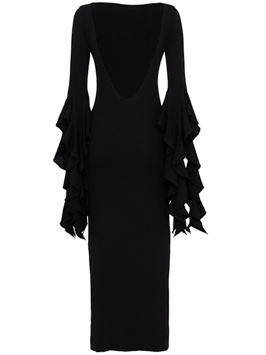 LUISA SPAGNOLI: Categoria long dress