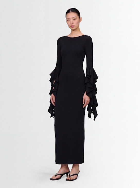 LUISA SPAGNOLI: Categoria long dress