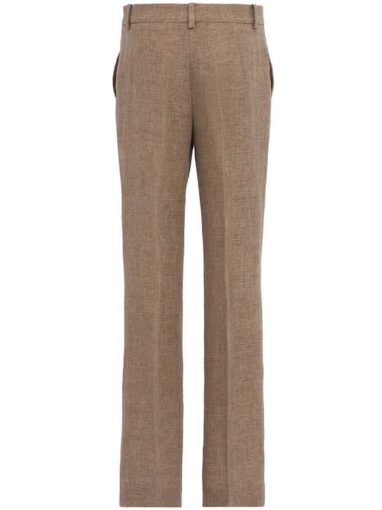 LUISA SPAGNOLI: Allegria wide pants