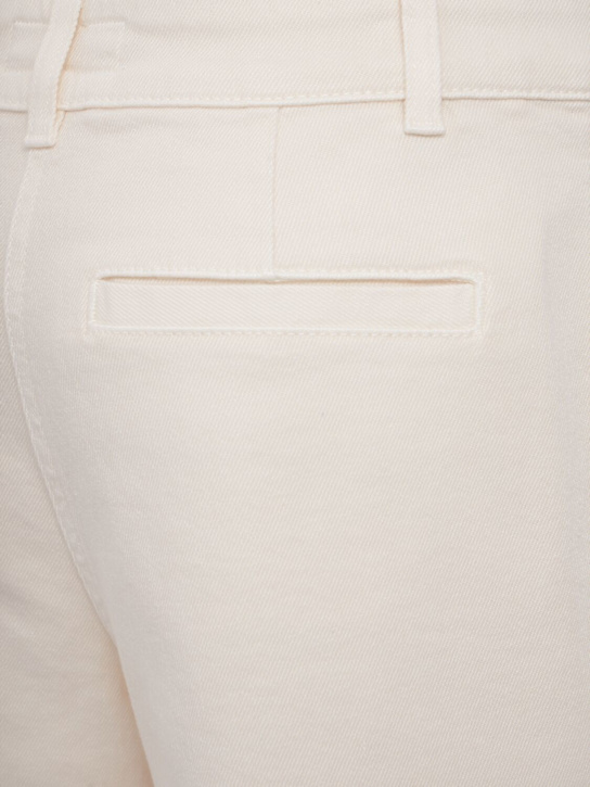 LUISA SPAGNOLI: Assessore wide jeans
