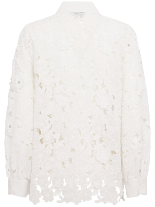 LUISA SPAGNOLI: Balista shirt