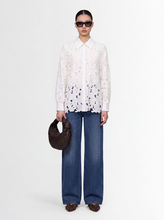 LUISA SPAGNOLI: Balista shirt