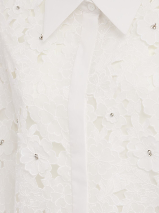 LUISA SPAGNOLI: Balista shirt