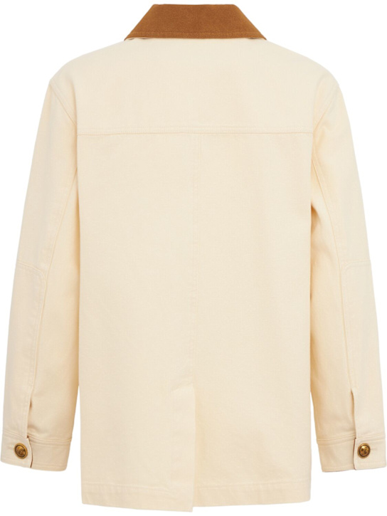 LUISA SPAGNOLI: Validita jacket