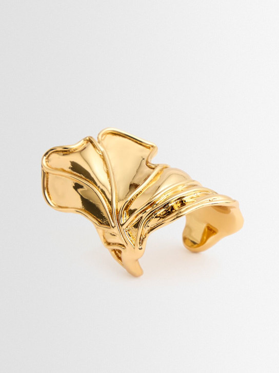 ALICE SAMBENATI: Maxi Ginko ring
