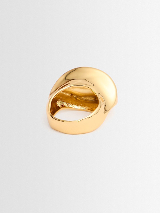 ALICE SAMBENATI: Mirame ring