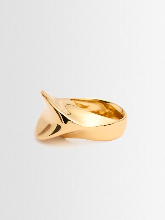 ALICE SAMBENATI - Mirame ring