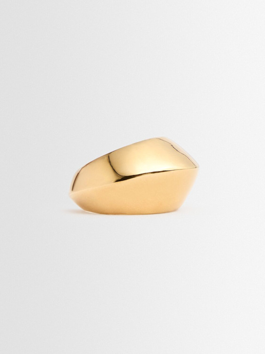 ALICE SAMBENATI: Small Mirame mono ear cuff