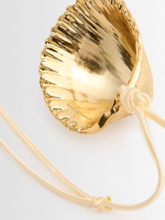 ALICE SAMBENATI: Jacoba long necklace