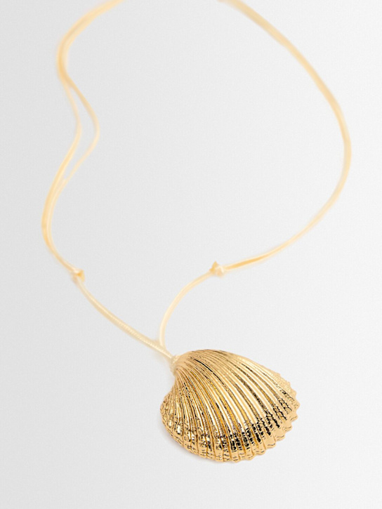 ALICE SAMBENATI - Jacoba long necklace
