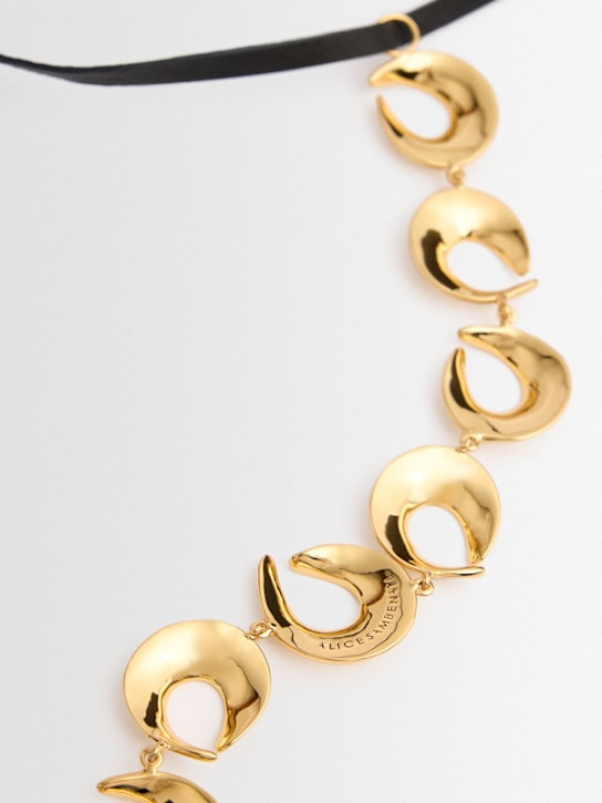 ALICE SAMBENATI: Mirame choker