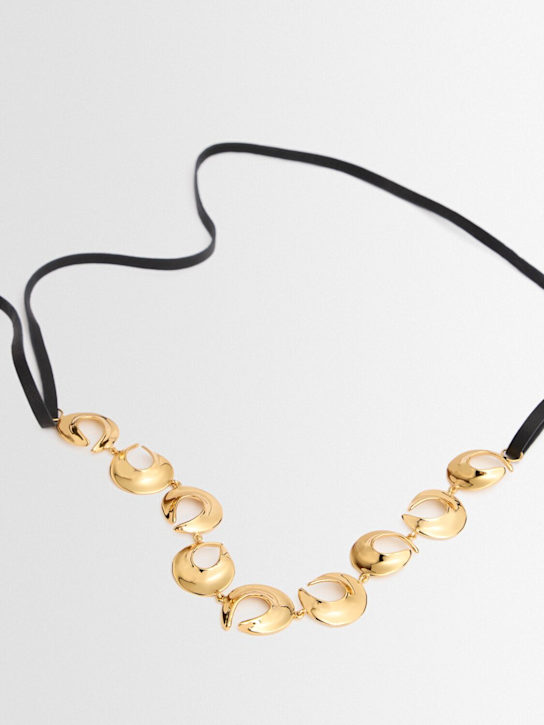 ALICE SAMBENATI: Mirame choker