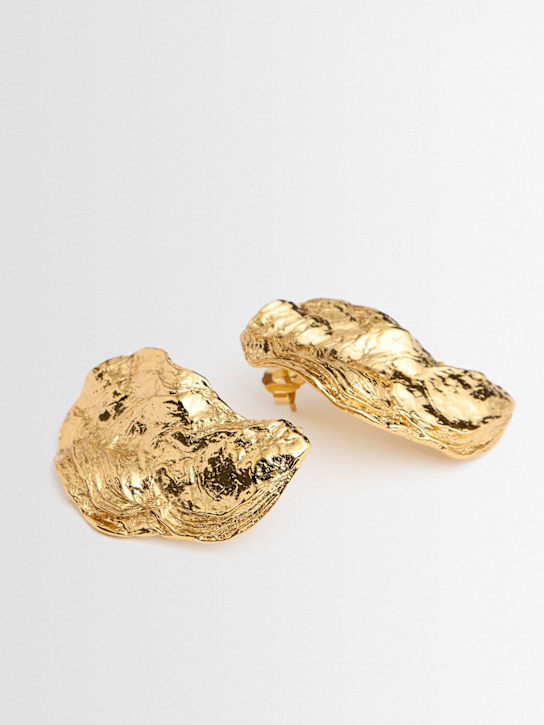 ALICE SAMBENATI: Namaka earrings