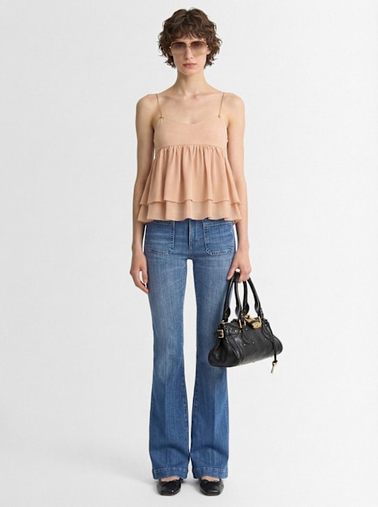 SEAFARER: Delphine jeans