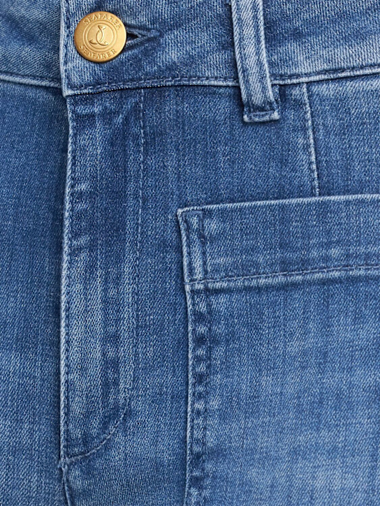SEAFARER: Delphine jeans