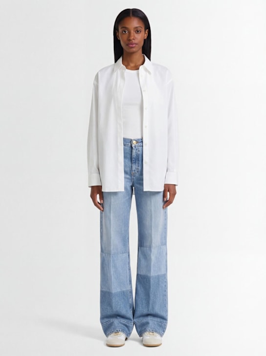 SEAFARER: Smin baggy jeans