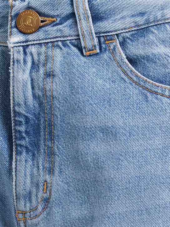 SEAFARER: Smin baggy jeans