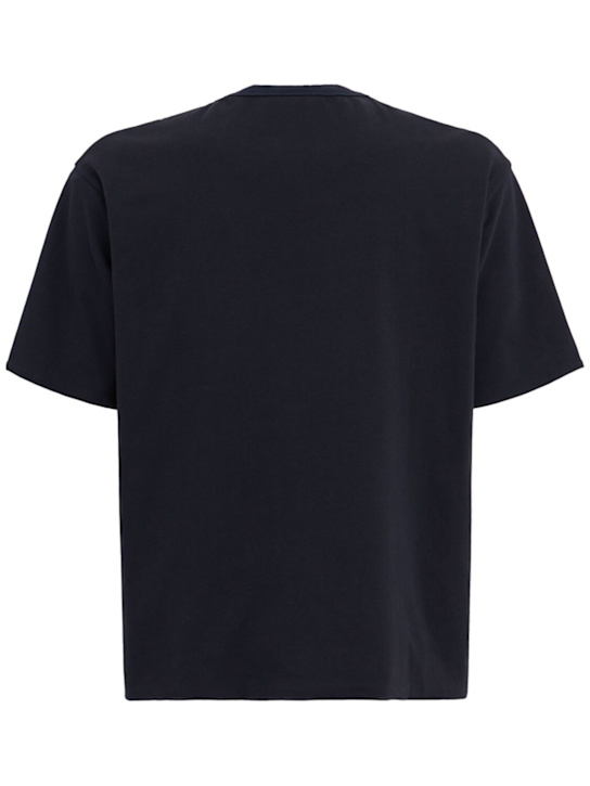 Roy Roger's: T-shirt réversible