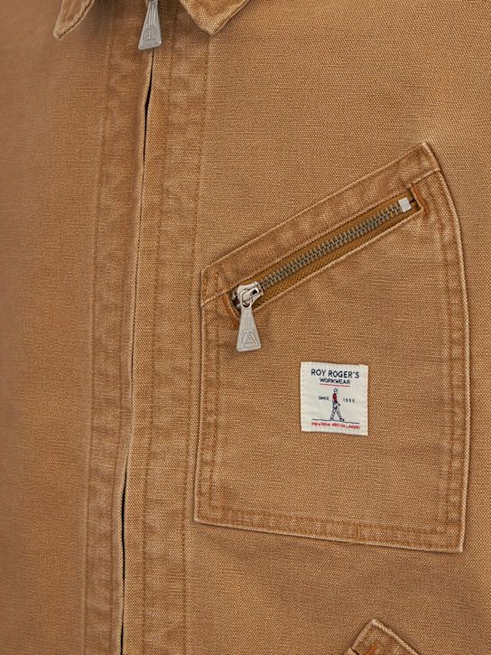 Roy Roger's: Giacca workwear