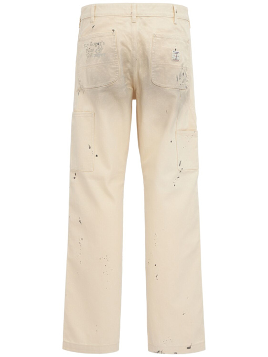 Roy Roger's: Painter wash pants