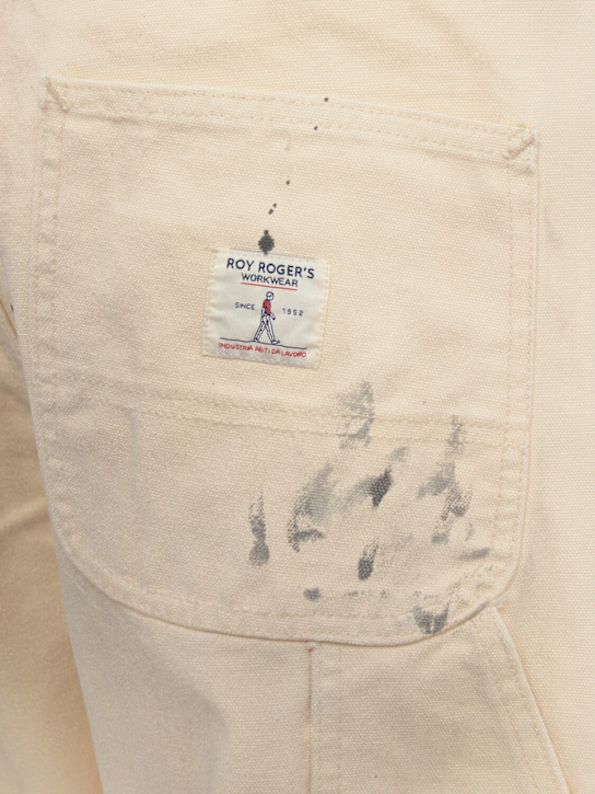Roy Roger's: Painter wash pants