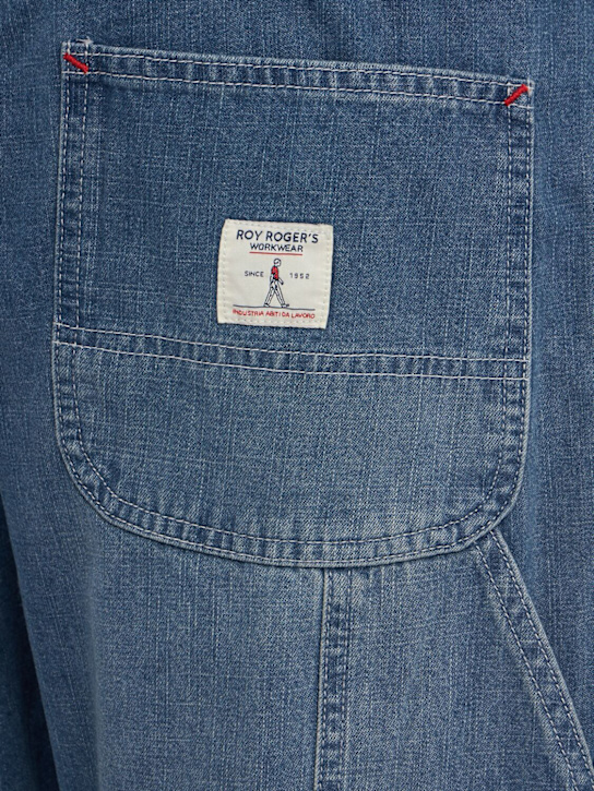 Roy Roger's: Denim jeans