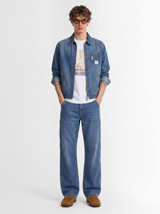 Roy Roger's - Jeans in denim