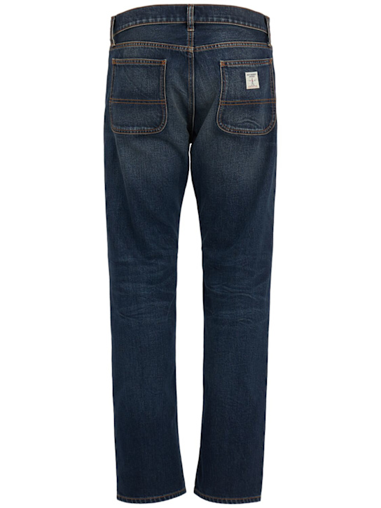 Roy Roger's: Selvedge denim jeans