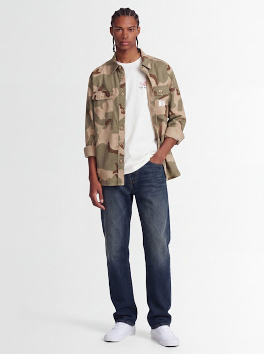 Roy Roger's - Jeans in denim