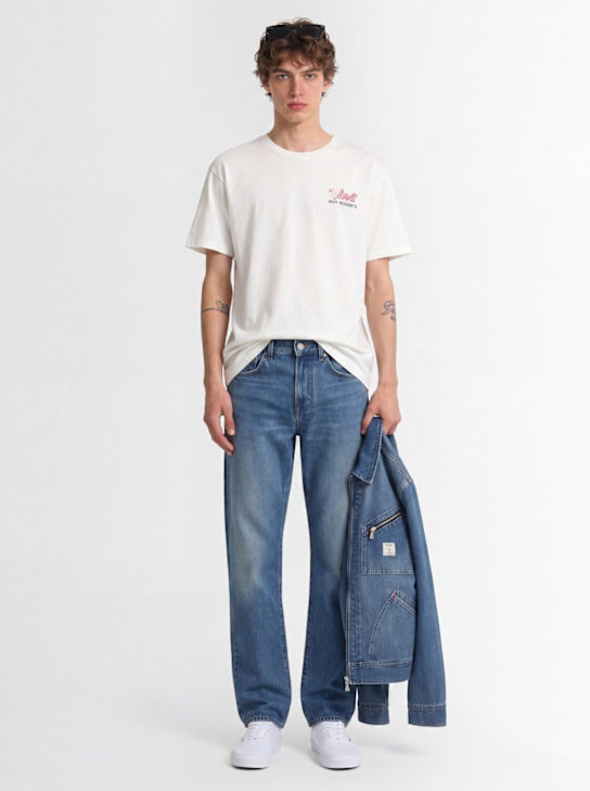 Roy Roger's: Jean en denim