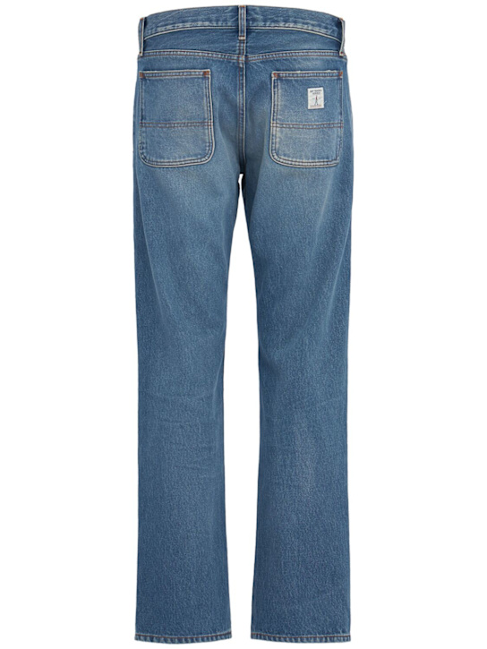 Roy Roger's: Jean en denim
