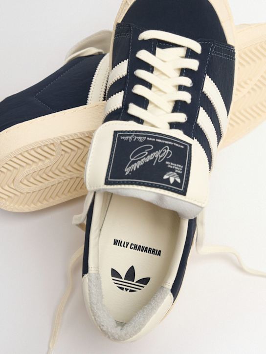 adidas Originals: Willy Chavarria Jabbar Lo sneakers