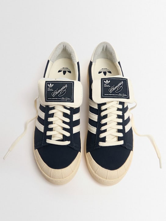adidas Originals: Willy Chavarria Jabbar Lo sneakers
