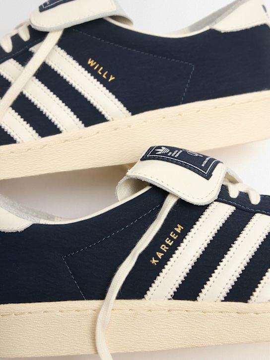adidas Originals: Willy Chavarria Jabbar Lo sneakers
