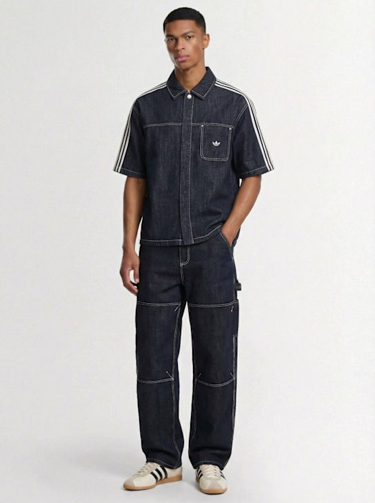 adidas Originals - Denim workwear jeans