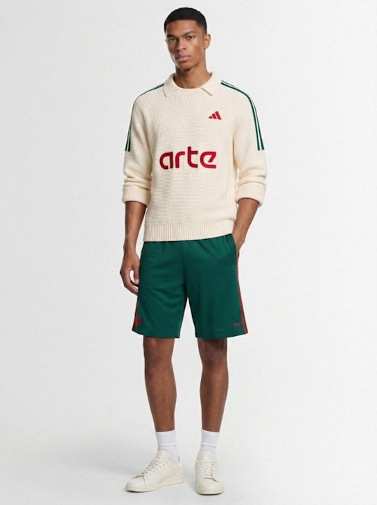 adidas Originals: Arte Antwerp shorts