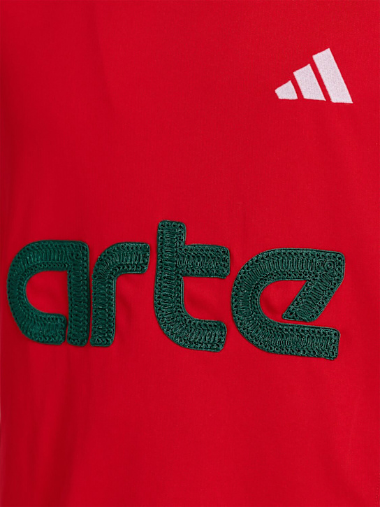 adidas Originals: Arte Antwerp jersey t-shirt