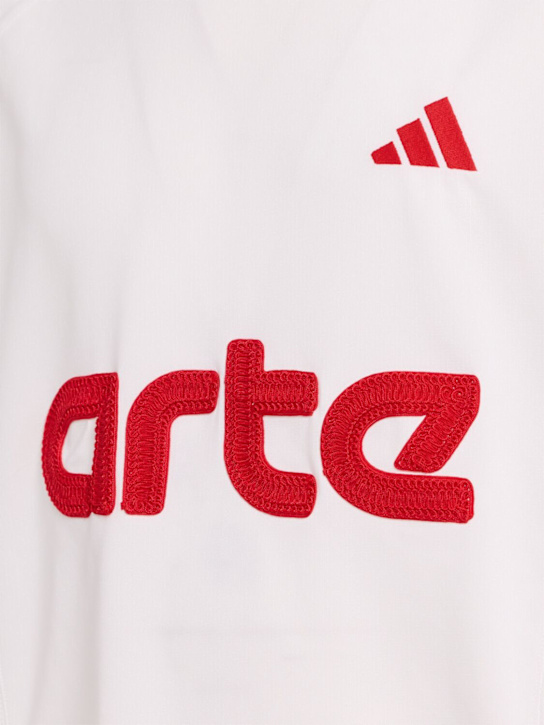 adidas Originals: Arte Antwerp jersey t-shirt