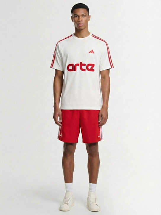 adidas Originals - Arte Antwerp jersey t-shirt