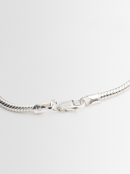 TWOJEYS: Bali silver bracelet