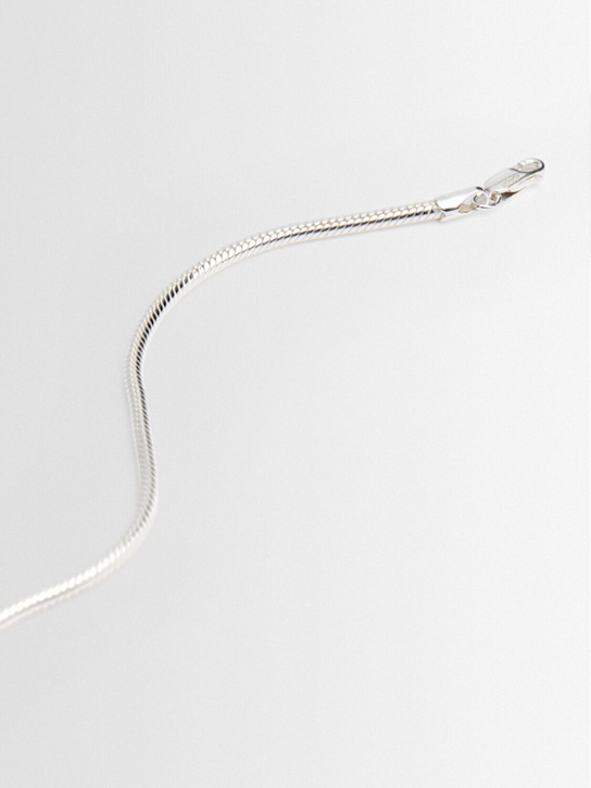 TWOJEYS - Bali silver bracelet